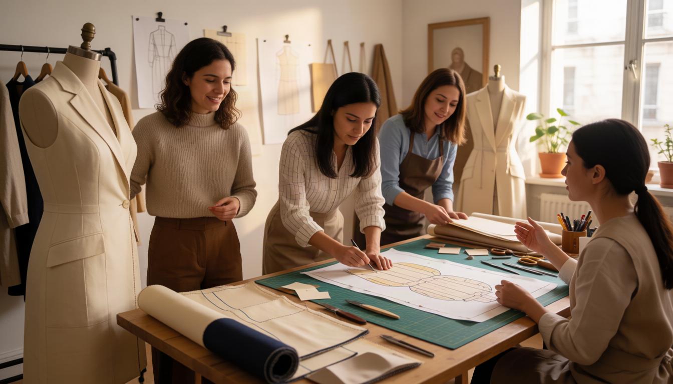 Wearable Wardrobe Refresh
